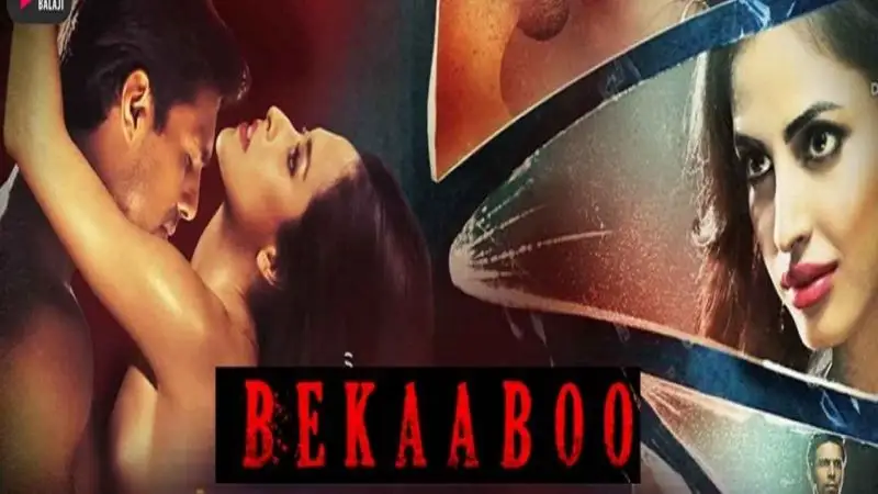 Bekaaboo Alt Balaji