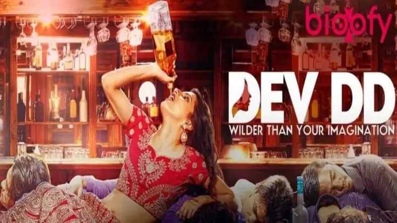 Dev DD Alt Balaji