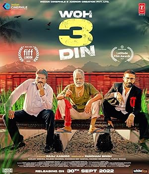 Woh 3 Din 2022