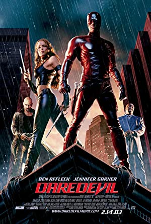 Daredevil 2003 in Hindi