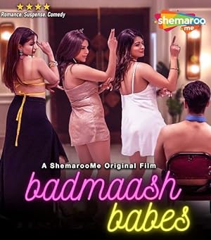 Badmaash Babes 2022