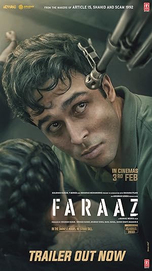 Faraaz 2022