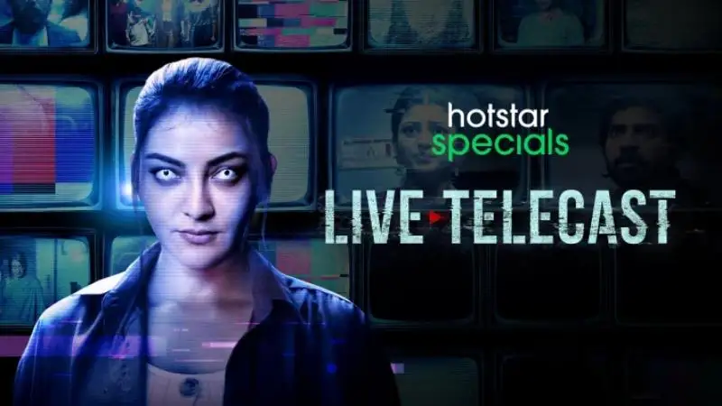 Live Telecast 2021 Hotstar