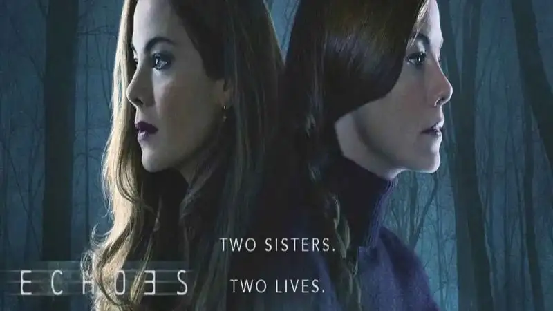 Echoes 2022 Netflix Series in Hindi