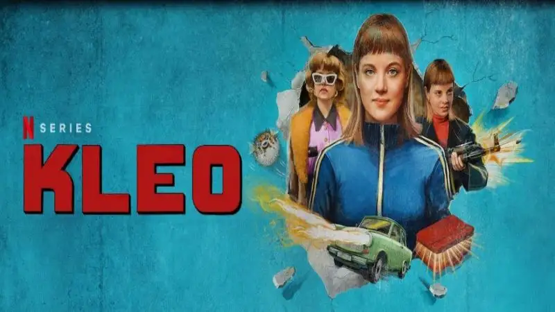 Kleo 2022 Netflix in Hindi