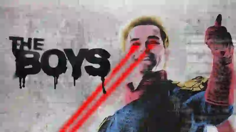 The Boys All Seasons in Hindi