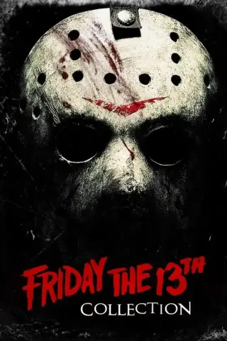 Friday the 13th Collection