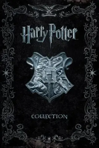 Harry Potter Collection