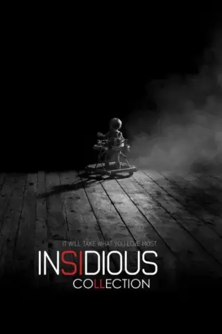 Insidious Collection