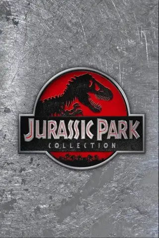 Jurassic Park Collection