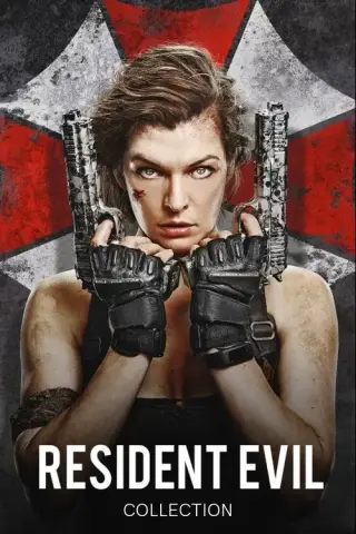 Resident Evil Collection