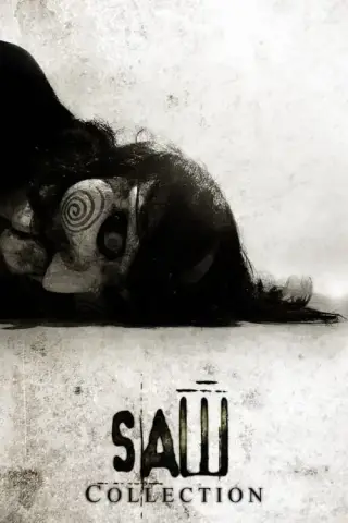 Saw Collection