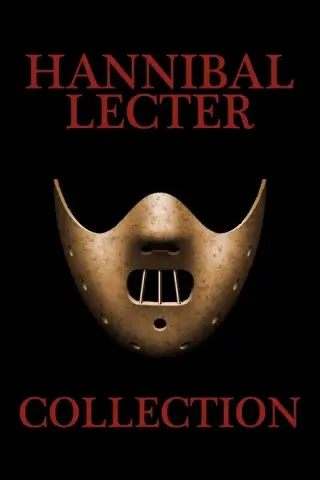 The Hannibal Lecter Collection