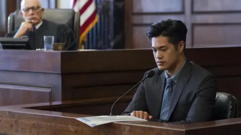 movie image