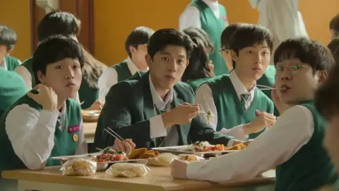 movie image