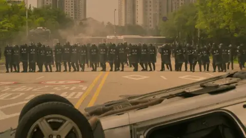 movie image