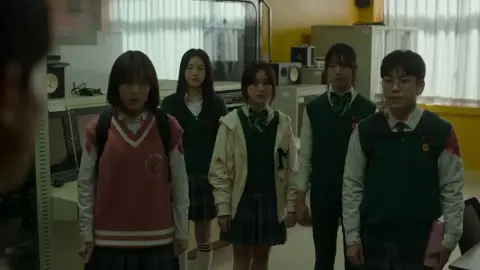 movie image