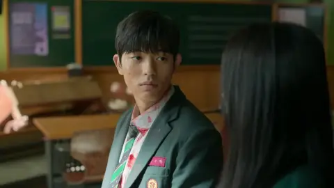 movie image