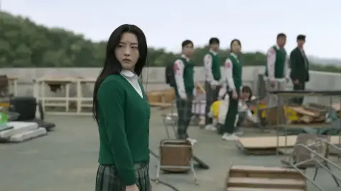 movie image