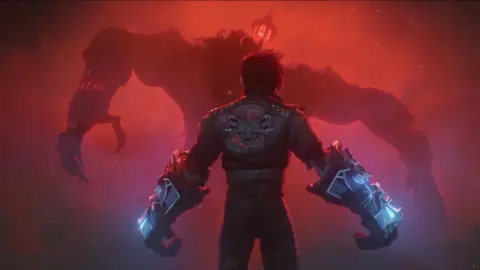 movie image
