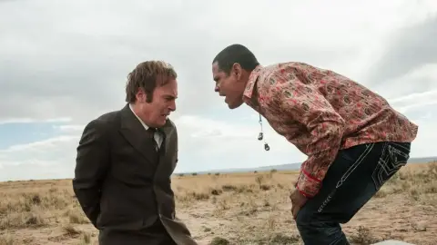 movie image