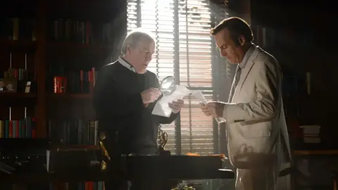 movie image