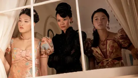 movie image
