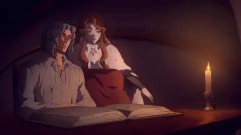 movie image