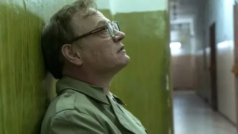 movie image