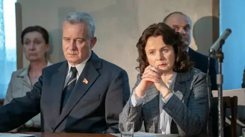 movie image