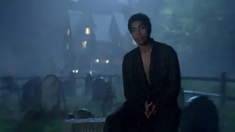 movie image