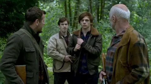 movie image