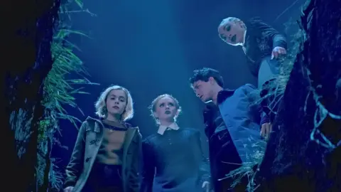 movie image