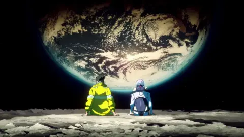 movie image
