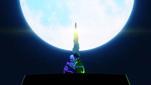 movie image