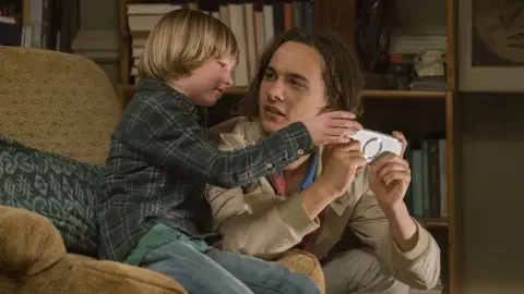 movie image