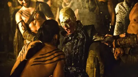 movie image