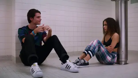 movie image
