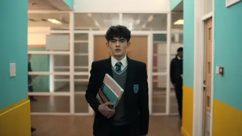 movie image