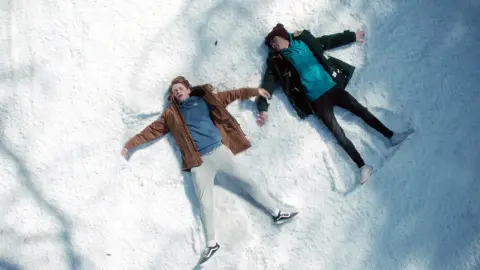 movie image