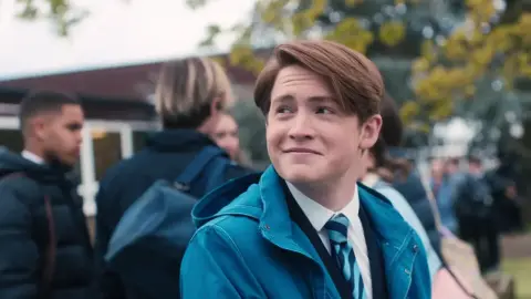 movie image