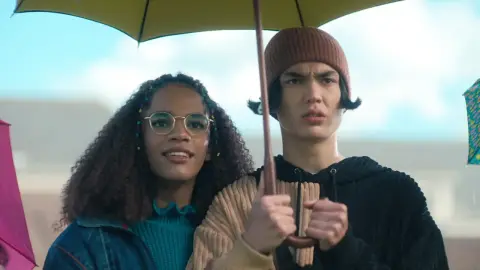 movie image