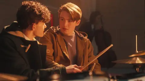 movie image