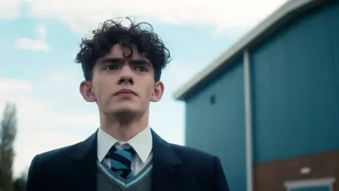 movie image