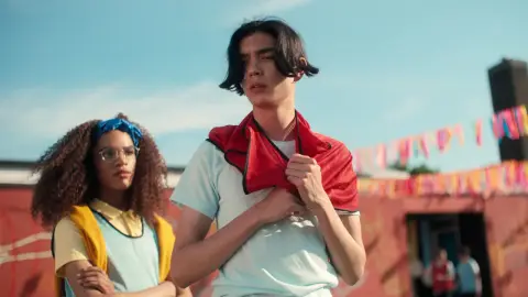 movie image