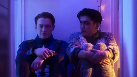 movie image
