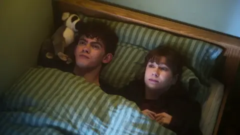 movie image