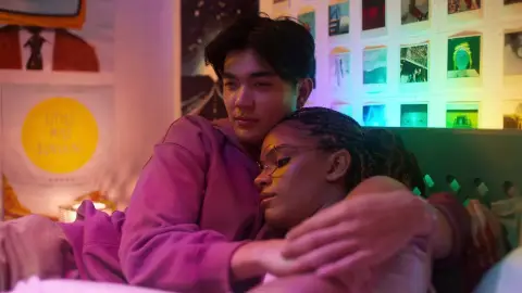 movie image