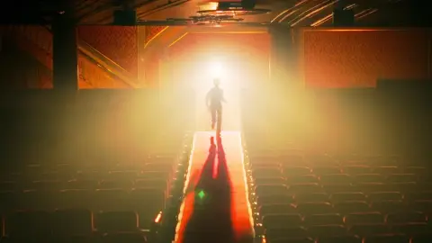 movie image