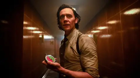 movie image